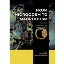 From Microcosm to Macrocosm by Johannes Auenmuller Paperback Book