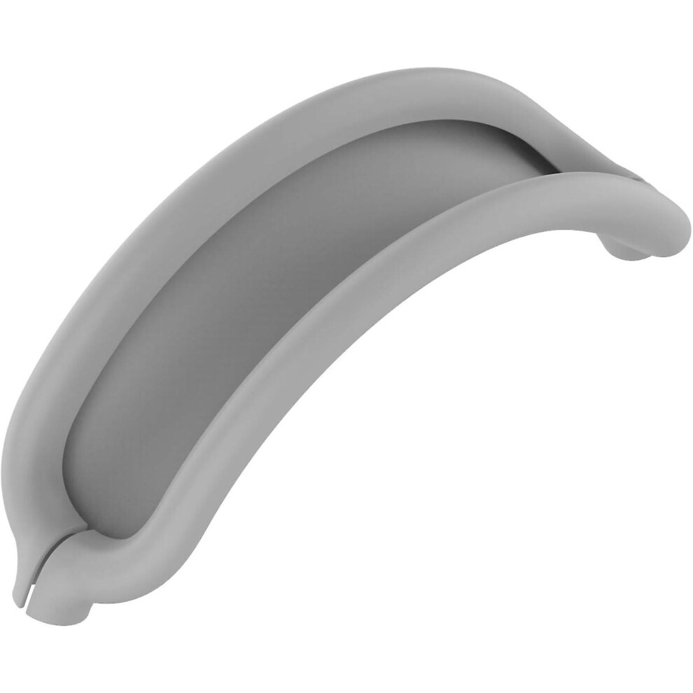 Kikidex (As Show, One Size) Headband Cover Compatible For Apple Airpods Max,Washable Soft Silicone Headband Protectors/Comfort Cushion/Top Pad Prote