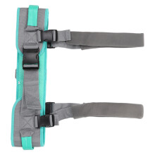 Transfer Belt Gait Lifting Assist Device Green for Elderly L