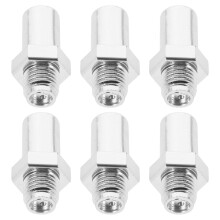 6Pcs Munstycke Till Brandsläckare 500 Ml–1 L