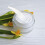 Practical Facial Cream Spoon Metal Mask Extract Tool 9