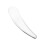 Practical Facial Cream Spoon Metal Mask Extract Tool 5