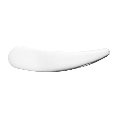 Practical Facial Cream Spoon Metal Mask Extract Tool 2