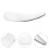 Practical Facial Cream Spoon Metal Mask Extract Tool 4
