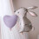 5Pcs Bunny Foil Balloons For Easter Celebration 2
