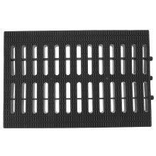 Sewer Drain Grate Avloppsgaller Avloppsbrunnsgaller