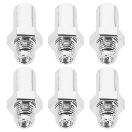 6Pcs Munstycke Till Brandsläckare 500 Ml–1 L
