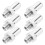 6Pcs Munstycke Till Brandsläckare 500 Ml–1 L 6