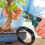1Set Zwart Bonsai Kit Koperen- En Plastic DIY Training 8