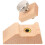 HandSander Slipblock För DIY 9