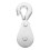 Lifting Pulley Hook Block Höglast För Utv Atv 8