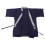 Japansk Kockuniform Kimonojacka För Kvinnor 8