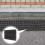Sewer Drain Grate Avloppsgaller 5