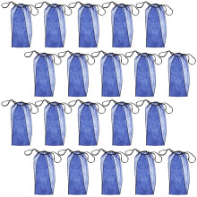 50Pcs Engångs Tanga Underkläder För Kvinnor Spa