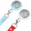 2 Stycken Klockor Vävband Lanyard Stoppur 1