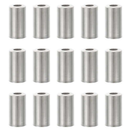 100Pcs Cykel Bremsekabel Slutskaftskydd Bremsekabel Slutskaftsskydd