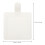 100 Pcs Party Cake Serveringsunderlägg Baka Tillbehör 8