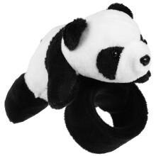 Dieren Slap Armband Voor Kinderen Jungle Thema Feest