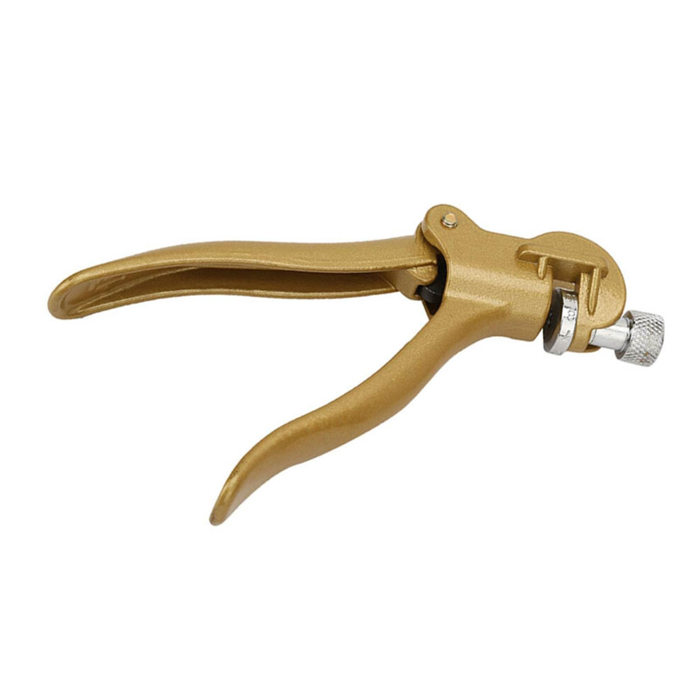 Woodworking Hand Tools Saw Set Pliers Hand Setting Tool Zinc Alloy Copper Alloy Sawset Puller 9105992810130