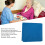 70x68cm Patient Transfer Sheet for Hospitals & Home Care Multi-Function Pad 3