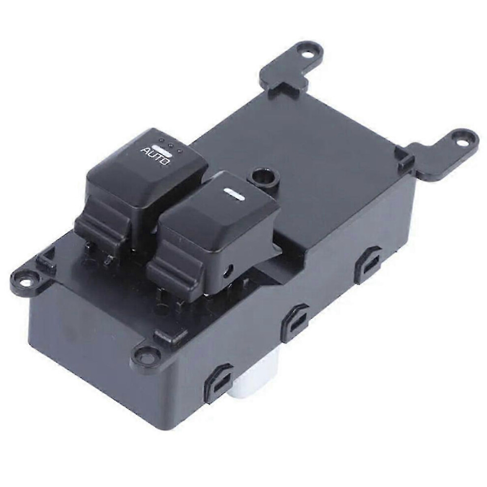 Kikidex (As Show, One Size) Electric Power Window Switch For Kia Rio Iii Ub 2014 Oem 93570-1W000