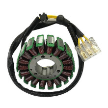 (As show, One size) Motorcycle Stator Coil Generator for 125 200 RC125 RC200 90139004000 90539004000 90539004100