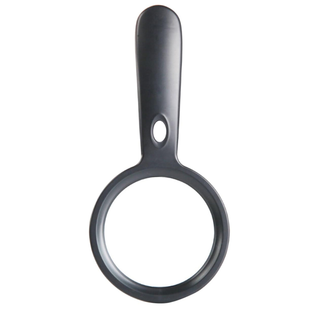 Light Magnifying Glass Led Illuminated Magnifier, Large Lens, For Seniors Reading, Jewelry Repair, Hobbyists