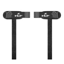 (As show, One size) Ekko Weight Lifting Straps, Wrist Support for Men, Thick Comfortable Lifting Straps, Secure Fit