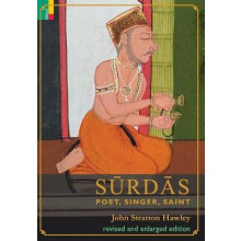 Surdas by John Stratton Hawley Hardcover Book