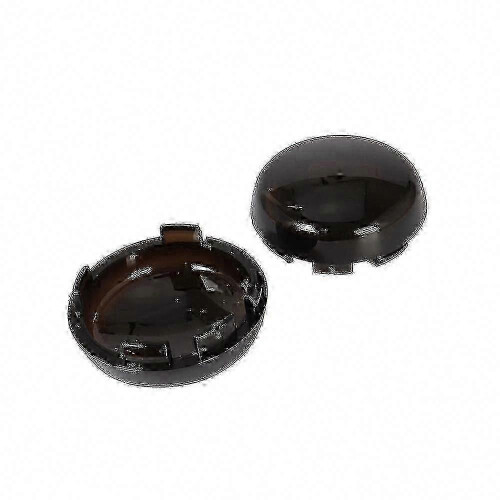 (As show, 2PCS2) Harley Softail Dyna Heritage Turn Signal Indicator Replacement