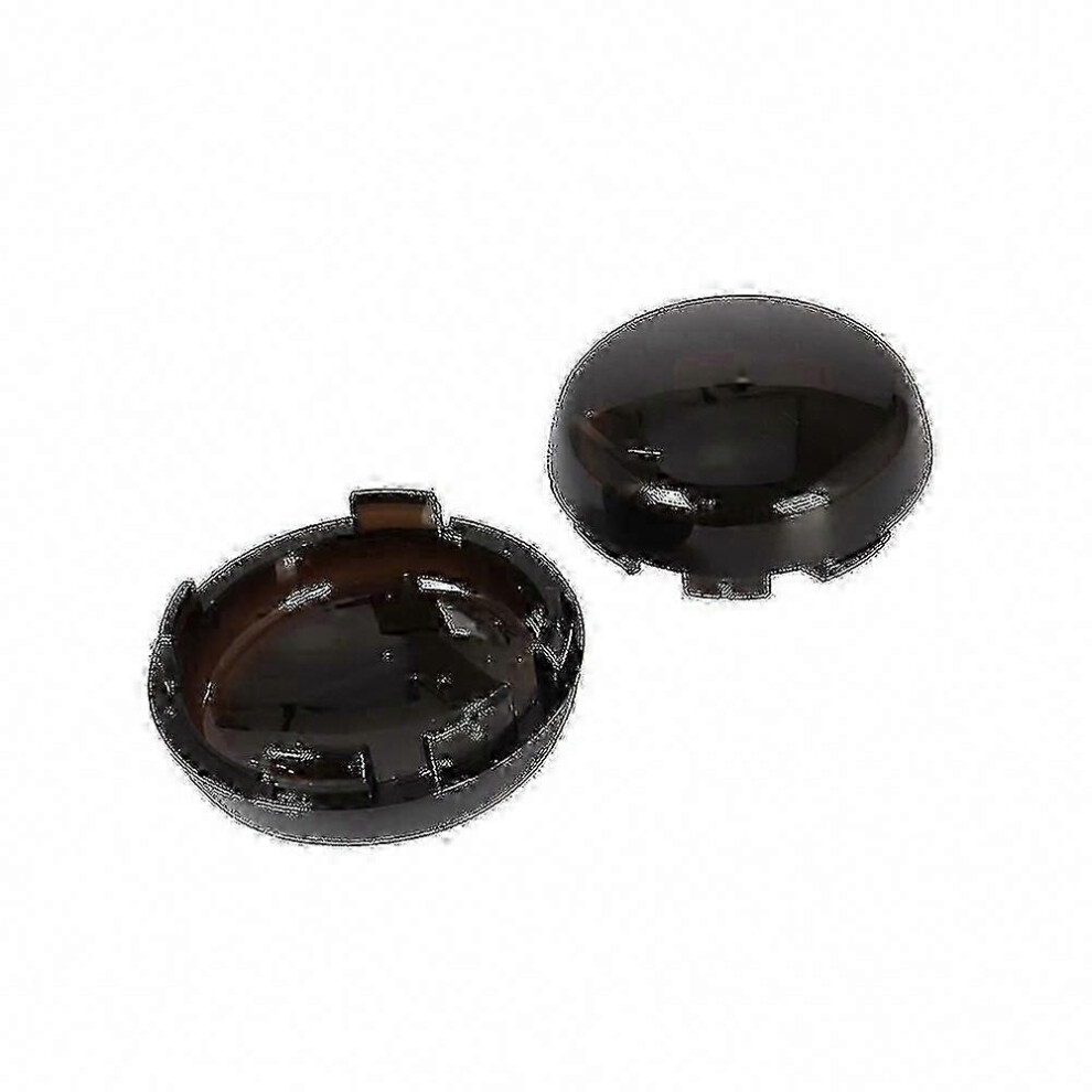 Kikidex (As Show, 4Pcs5) Harley Softail Dyna Heritage Turn Signal Indicator Replacement Light
