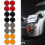 (As show, 4PCS4) Harley Softail Dyna Heritage Turn Signal Indicator Replacement 5