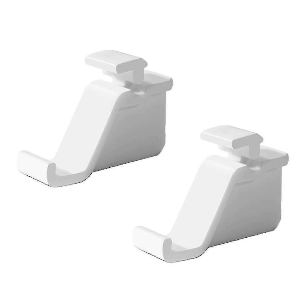 Kikidex (As Show, One Size) W11724411 W10909479 Heater Support For Whirlpool Kitchenaid Jenn-Air Maytag Microwave Oven Grill Rep