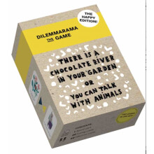 Dilemmarama the Game Happy edition Other Book