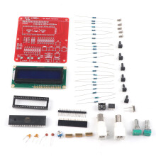 DDS-Funktionssignalgeneratormodul DIY-Kit