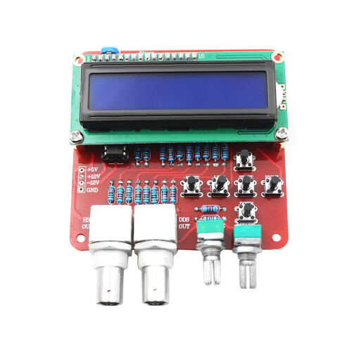 DDS-Funktionssignalgeneratormodul DIY-Kit 2