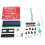 DDS-Funktionssignalgeneratormodul DIY-Kit 2
