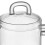 Simmer : 350 Ml Transparent För Grytor, Suppor, Pasta 9