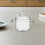 Simmer : 350 Ml Transparent För Grytor, Suppor, Pasta 4