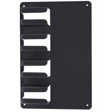 Wall Hair Clipper Holder Vägmonterad För Klippapparat