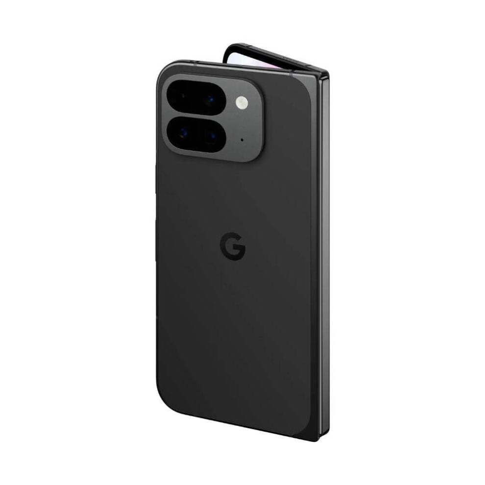 Google Pixel 9 Pro Fold (256GB+16GB, Obsidian)-image-OPC-PMHRXWZ-NEW