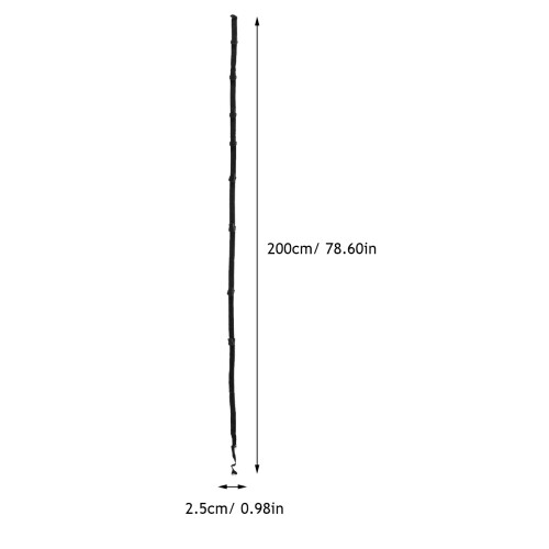 2Pièces Supports De Porte En Noire Pour Rangement Compact 1
