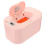 1 Set Usb-Värmare Bärbar Förvaringslåda 7