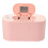 1 Set Usb-Värmare Bärbar Förvaringslåda 6