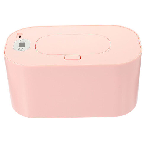 1 Set Usb-Värmare Bärbar Förvaringslåda 1
