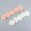 2Pcs Kids Headband Hair Accessories Assorted Color Soft Elastic Bands 11