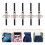 5pcs jk uniform waist adjustment pleated skirt button accessory 10