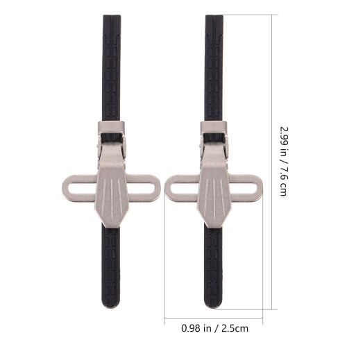 5pcs jk uniform waist adjustment pleated skirt button accessory 1