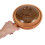 Traditionell Lergryt För Lagring, Risgröt, Stew Med Lock 6
