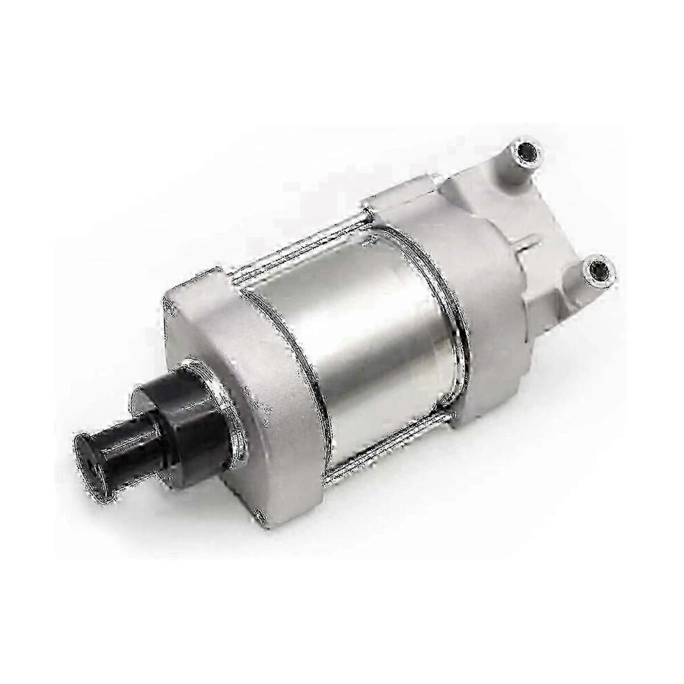 Kikidex (As Show, One Size) Yamaha Yzf-R1 Starter Motor 2004-2008 - Oem Replacement Engine Starter For Yzf-R1 Motorcycle